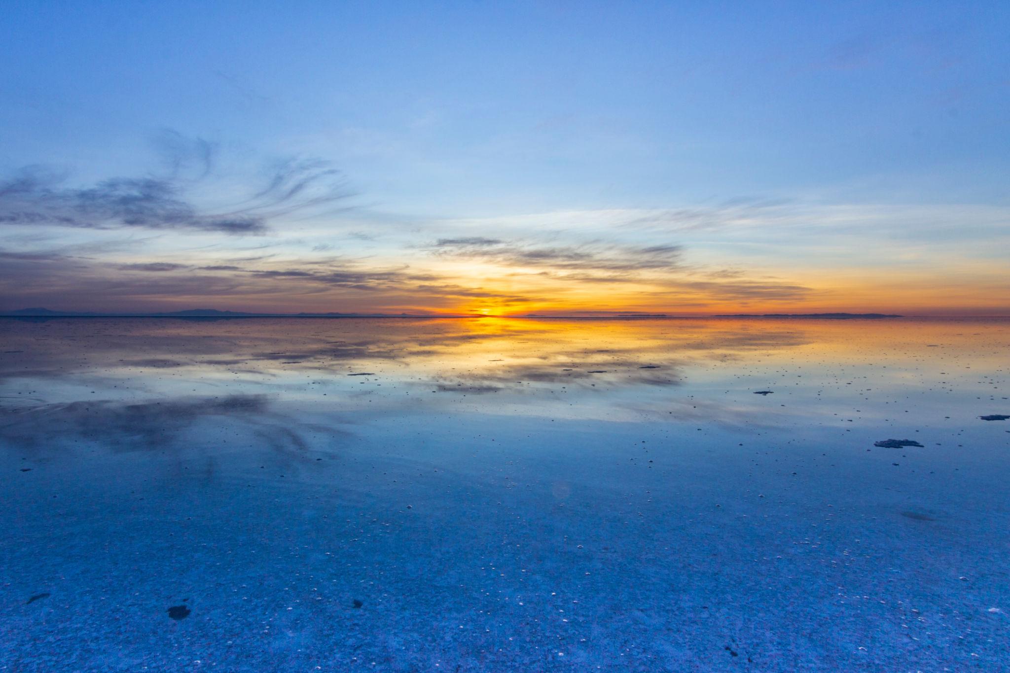 Salar de Uyuni