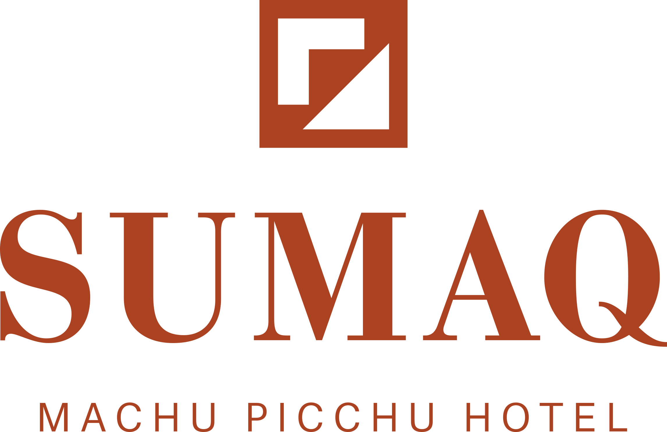 Sumaq Machu Picchu Hotel