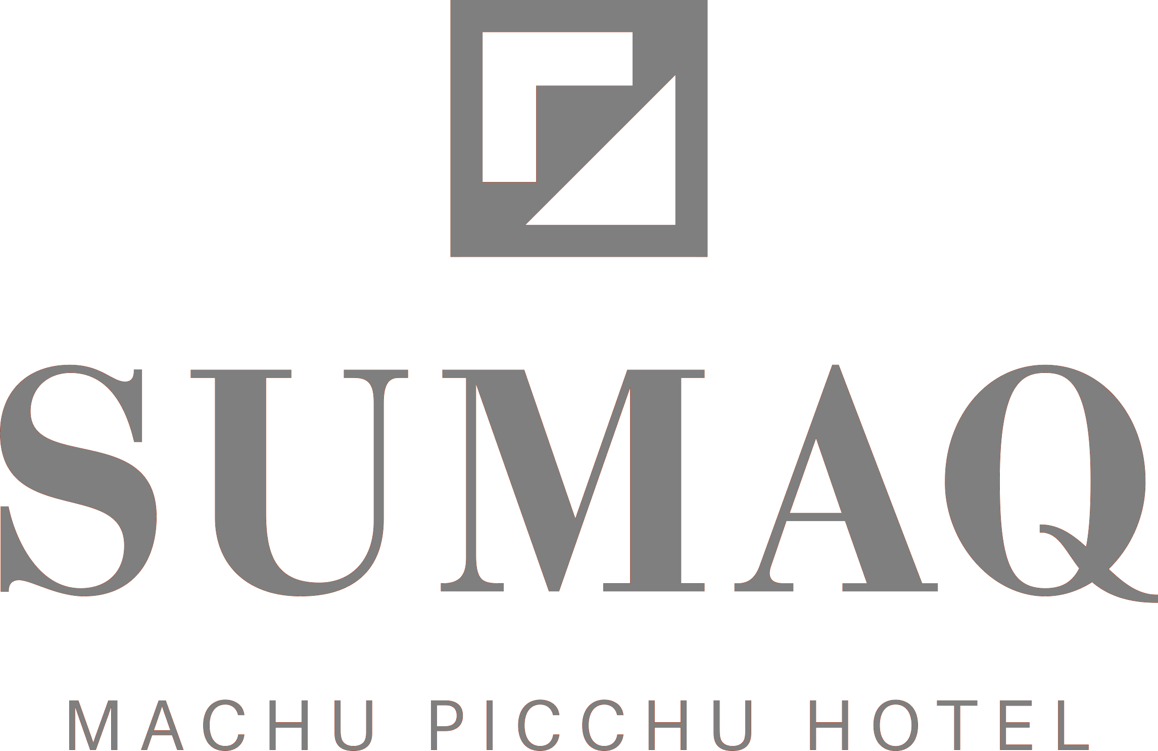 Sumaq Machu Picchu Hotel
