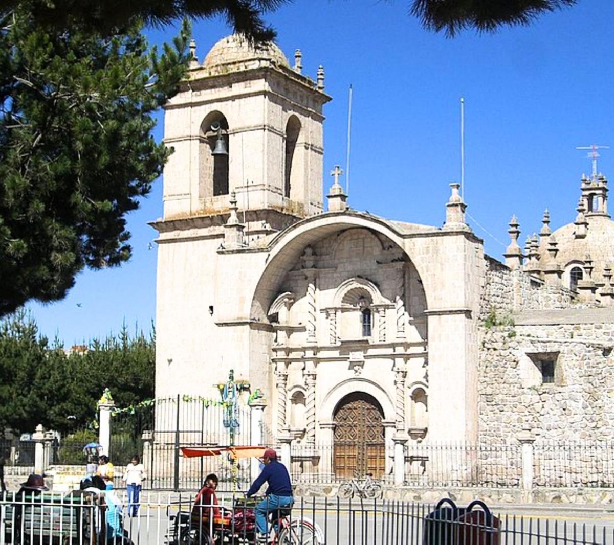 Imagen de la ciudad