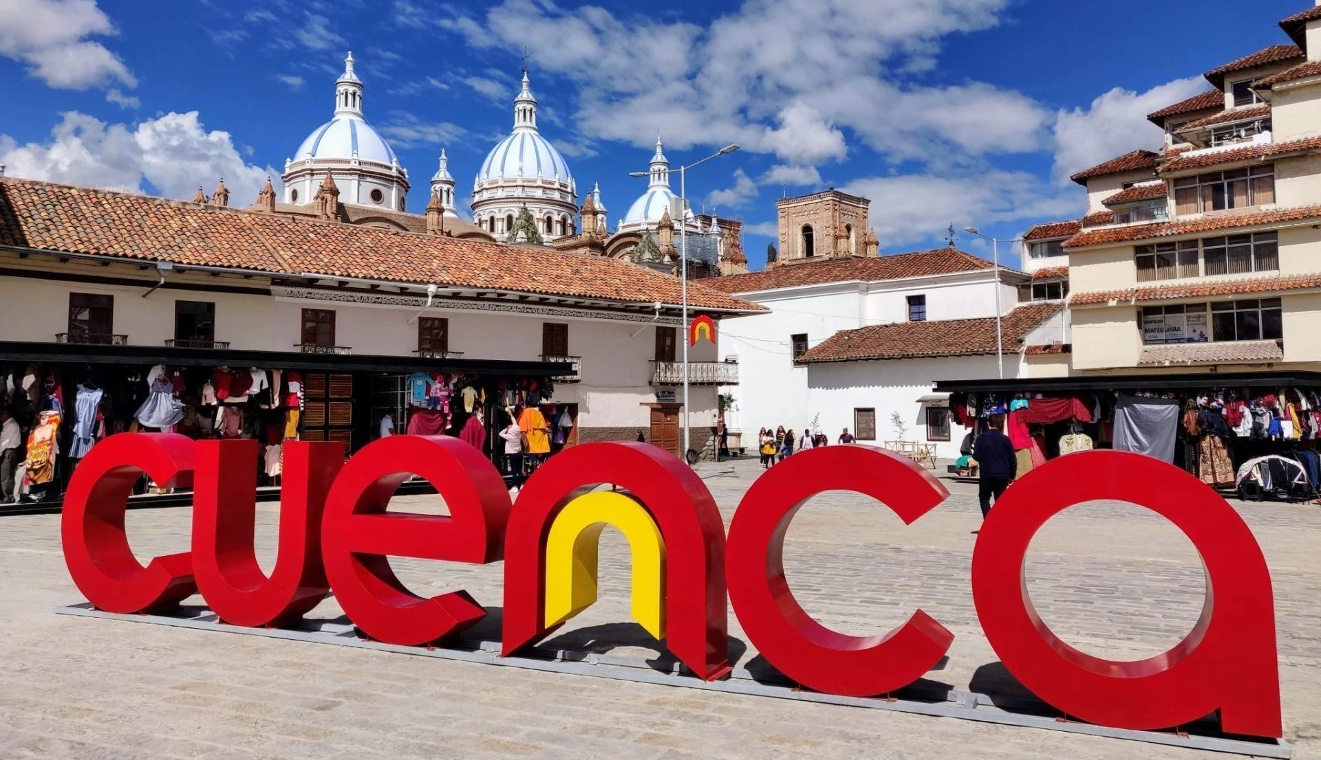 Imagen de la ciudad
