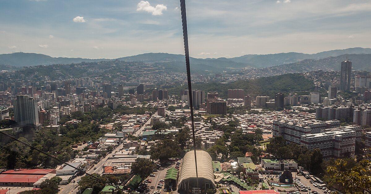 Imagen de la ciudad