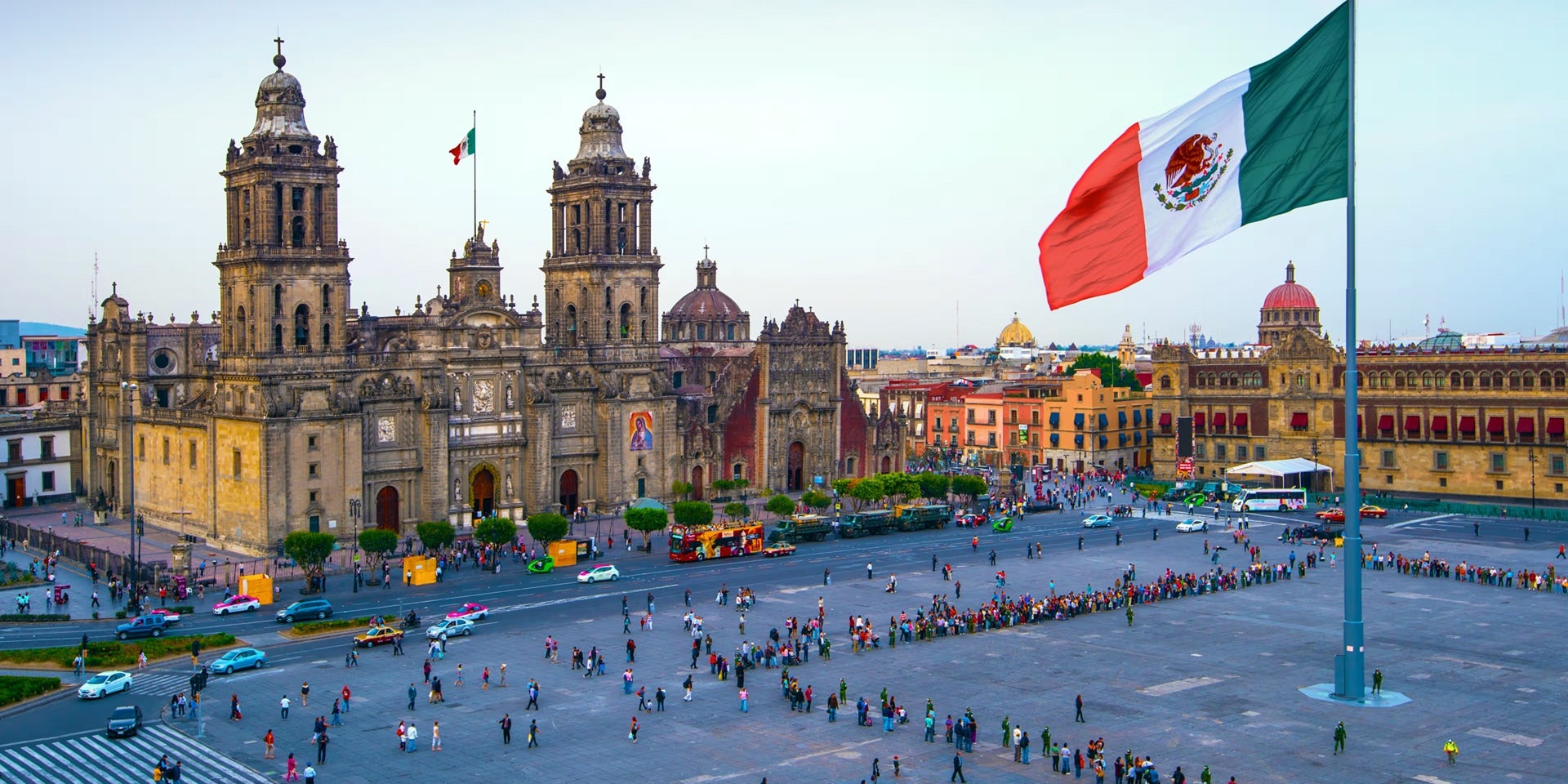 Imagen de la ciudad