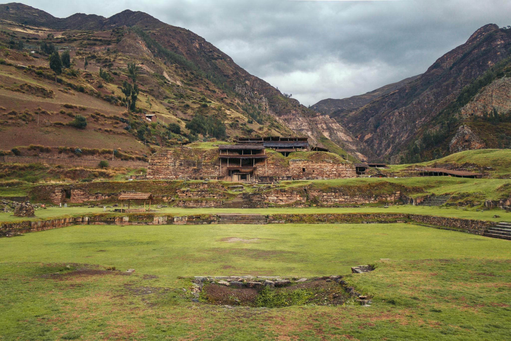 Imagen de la ciudad