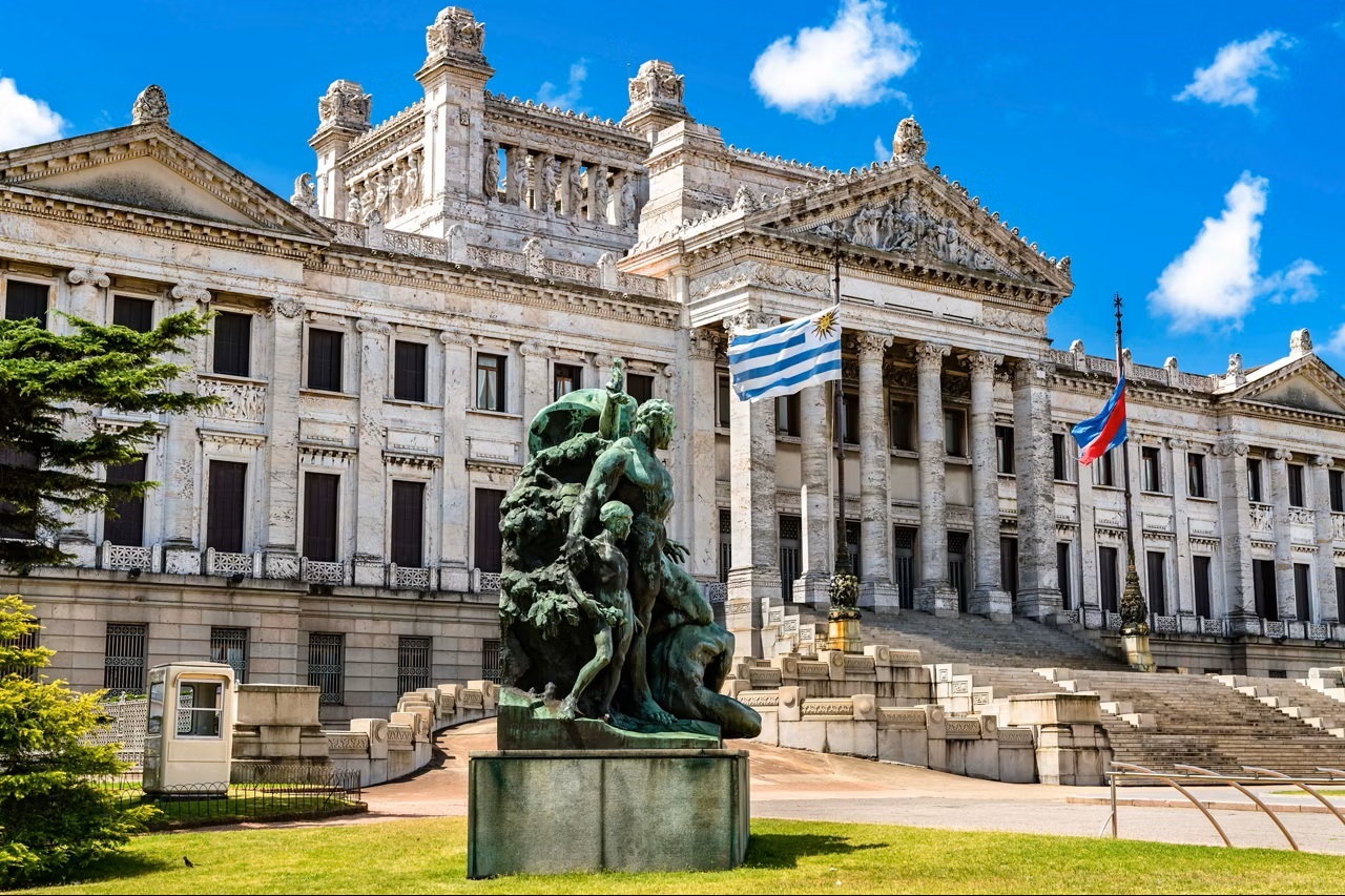 Imagen de la ciudad