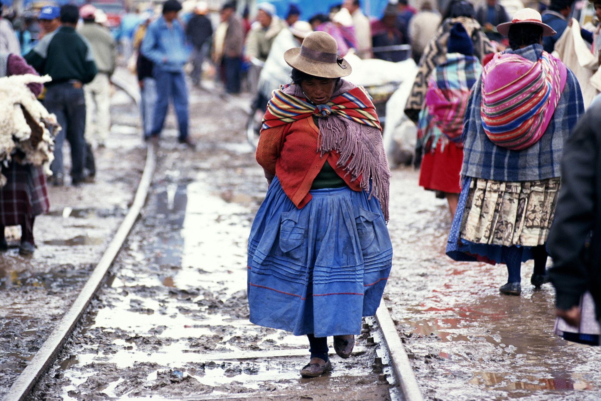 Imagen de la ciudad