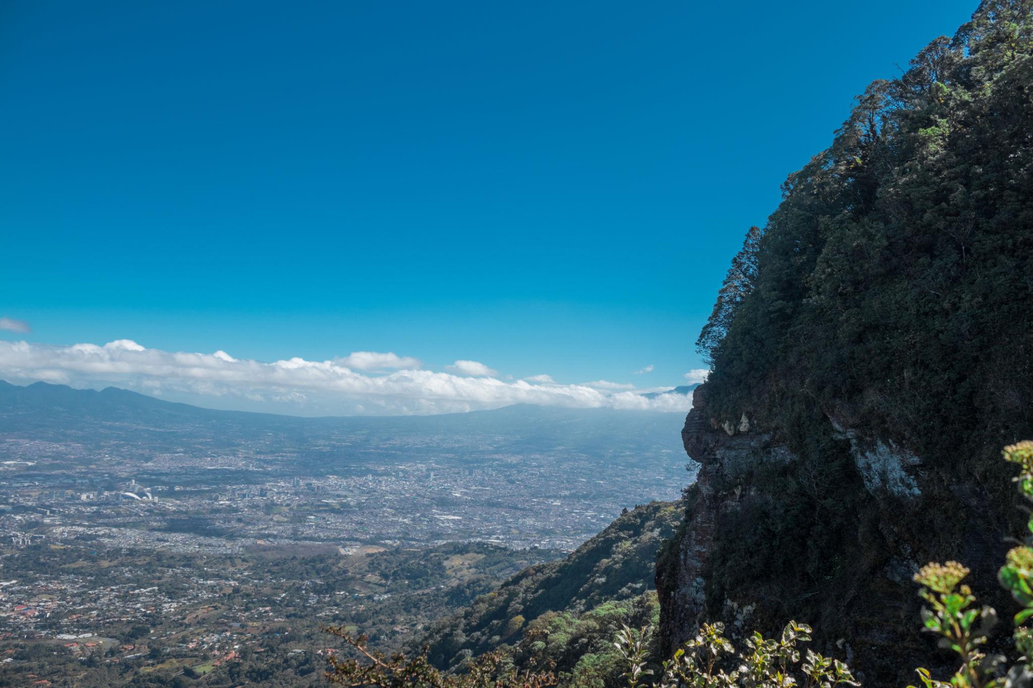 Imagen de la ciudad