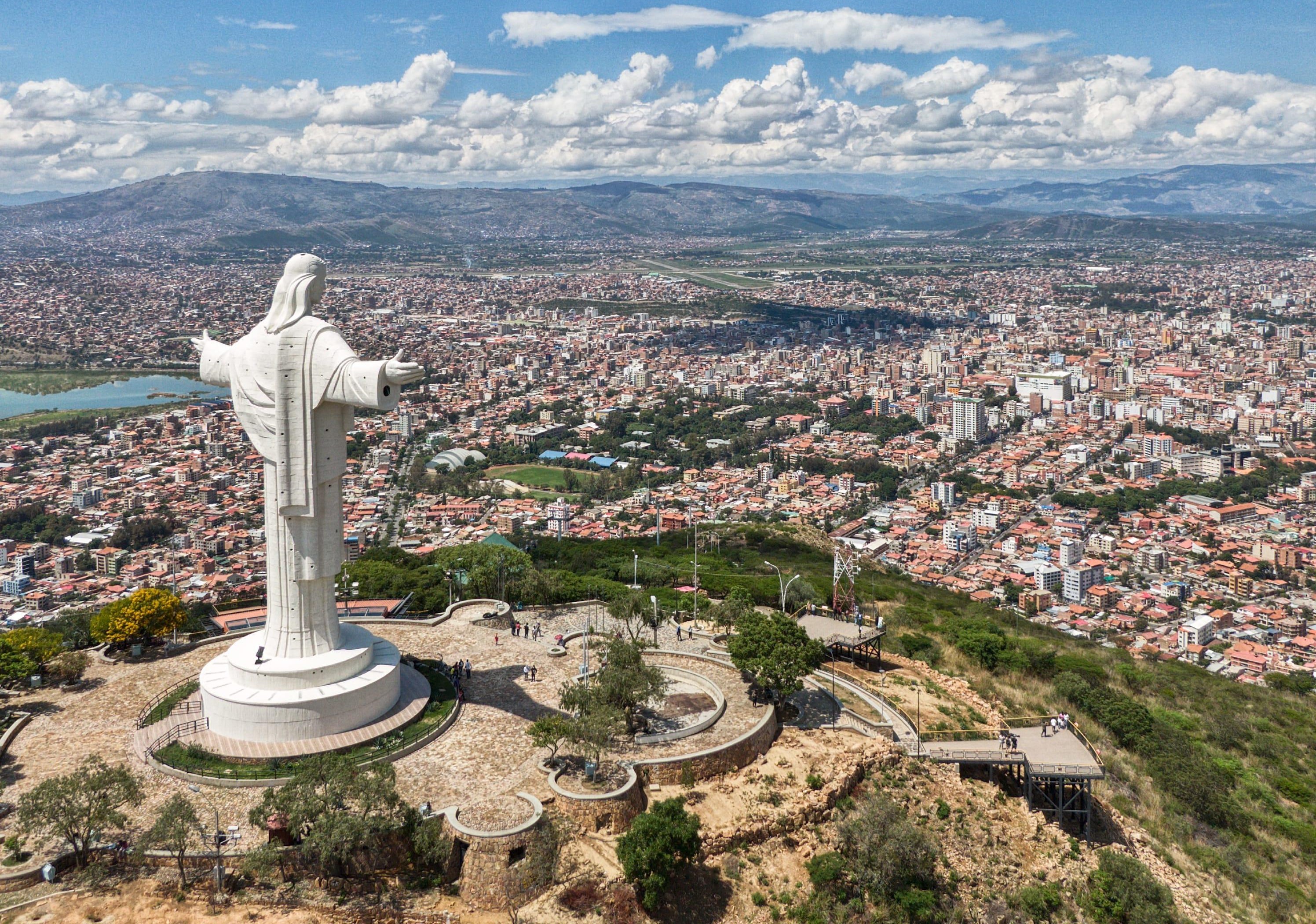 Christ of Concord