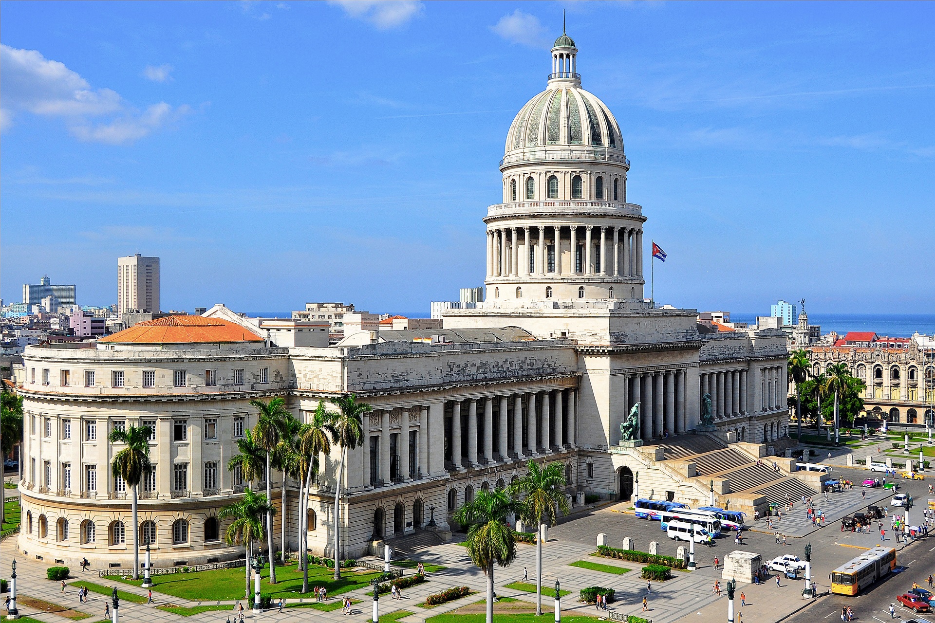 Imagen de la ciudad