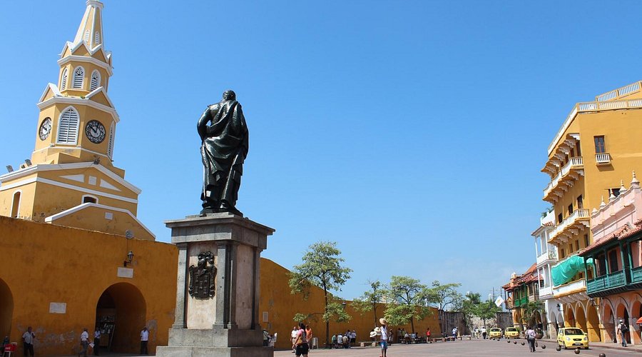 Imagen de la ciudad