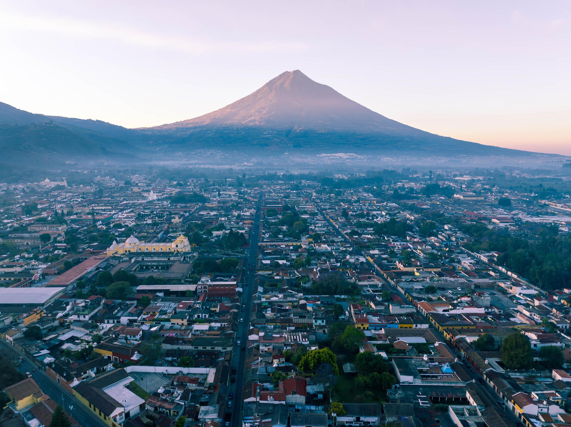 Imagen de la ciudad
