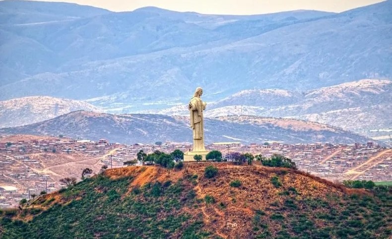 Imagen del lugar