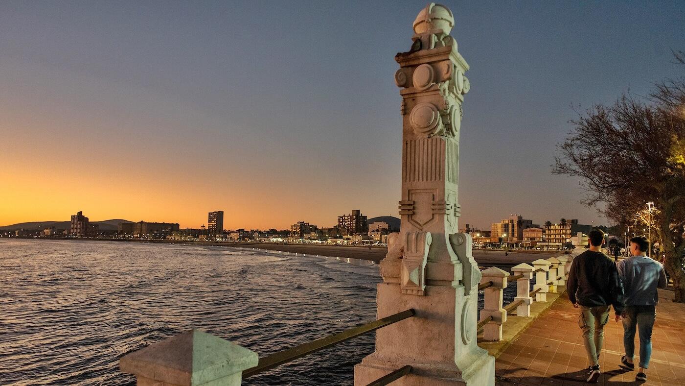 Imagen de la ciudad
