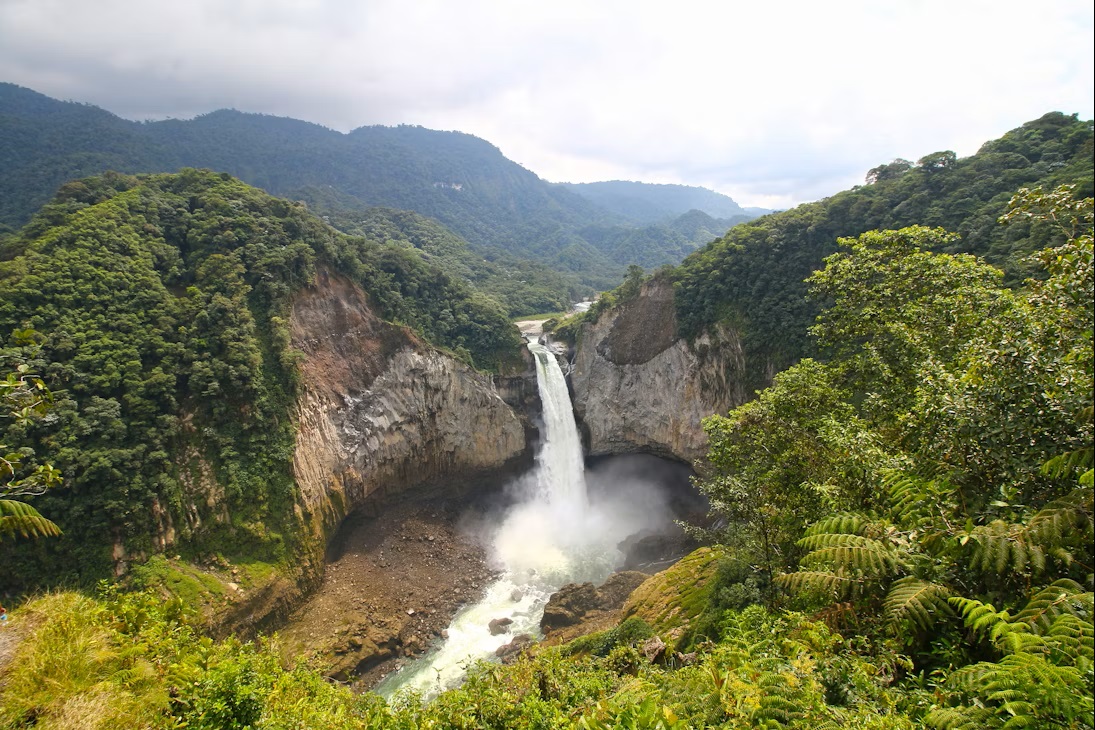 Imagen de la ciudad