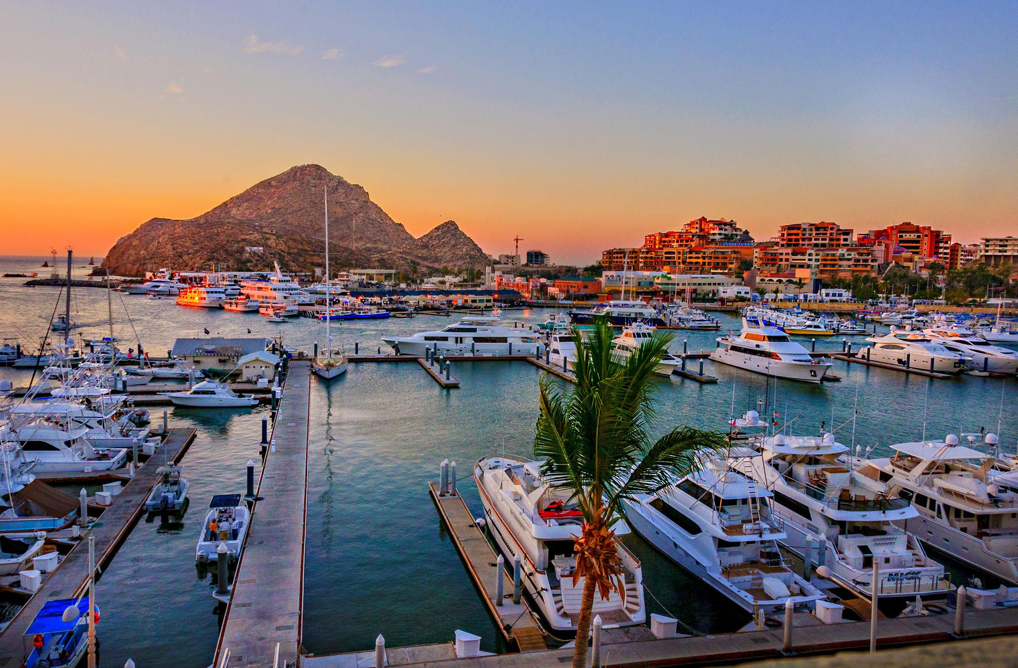 Imagen de Los Cabos
