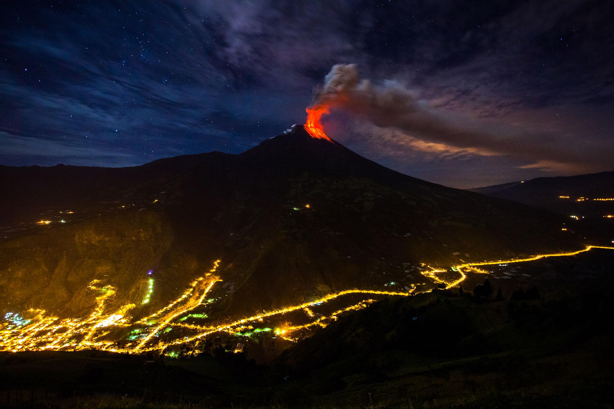 Imagen de la ciudad