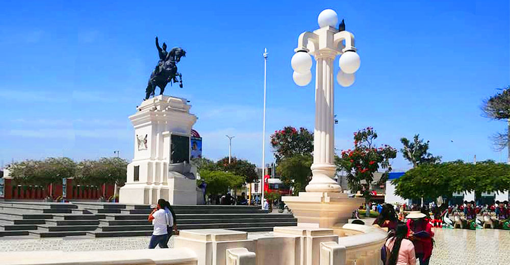 Imagen del lugar