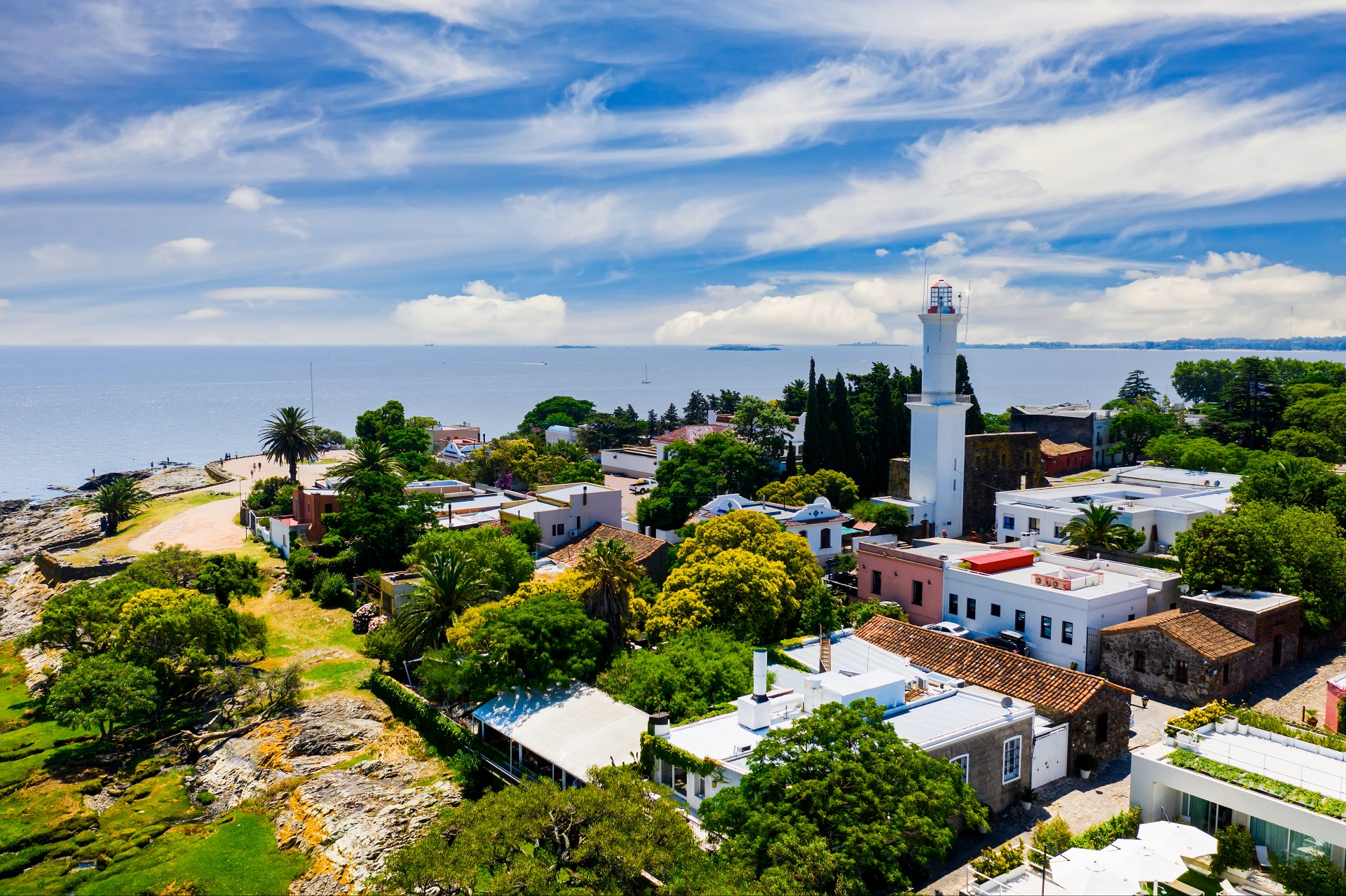 Imagen de la ciudad