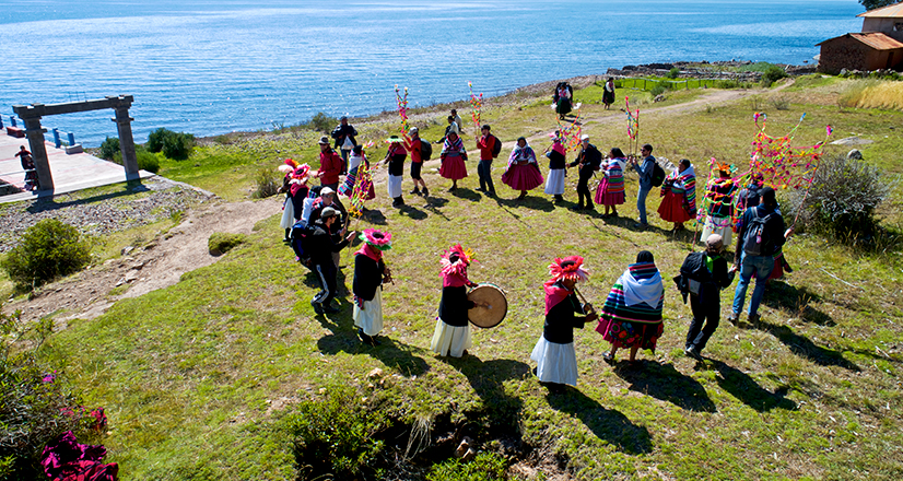 Imagen del lugar