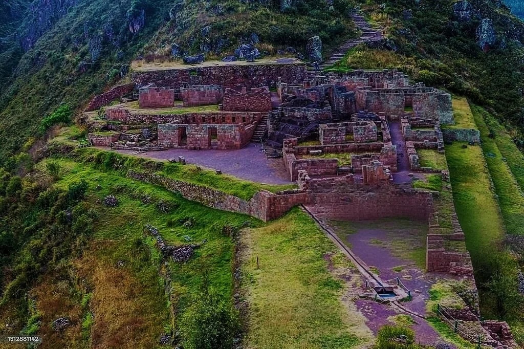 Pisac