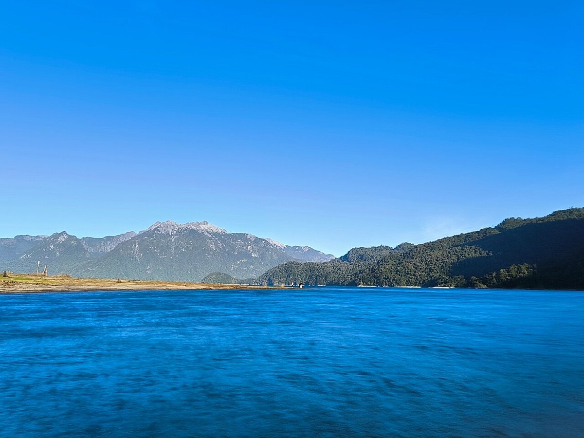 Lake Chapo