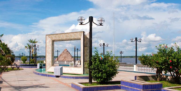 Imagen de la ciudad