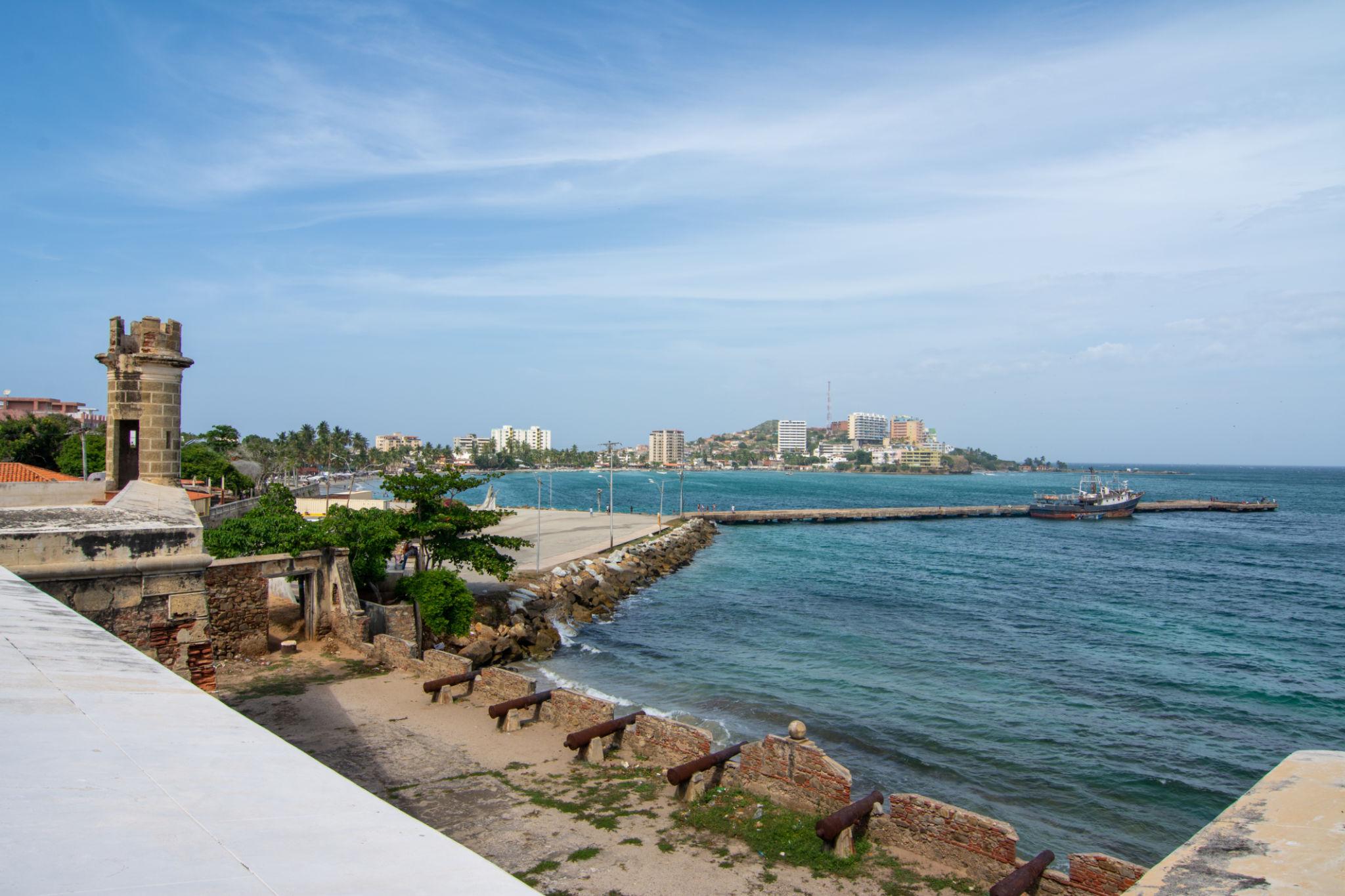 Imagen de la ciudad