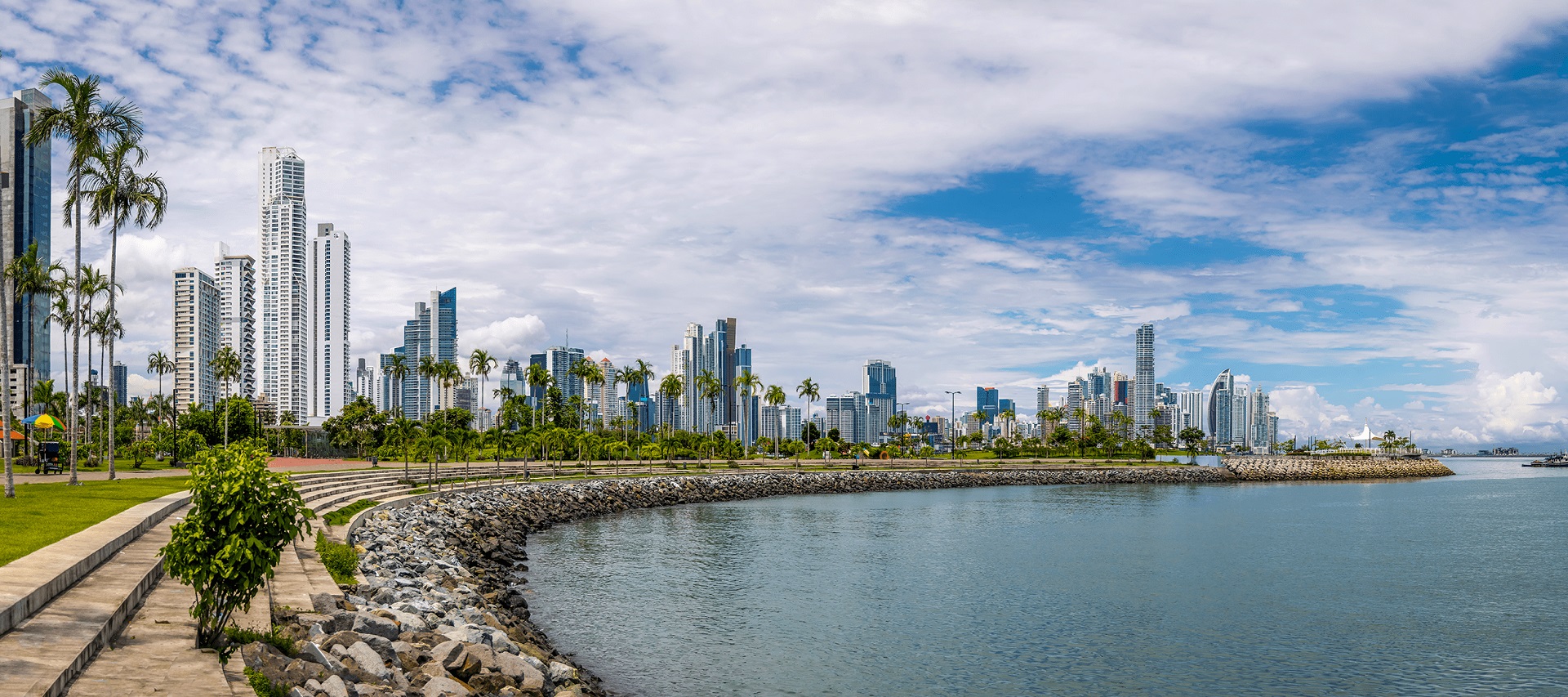 Imagen de Panama City