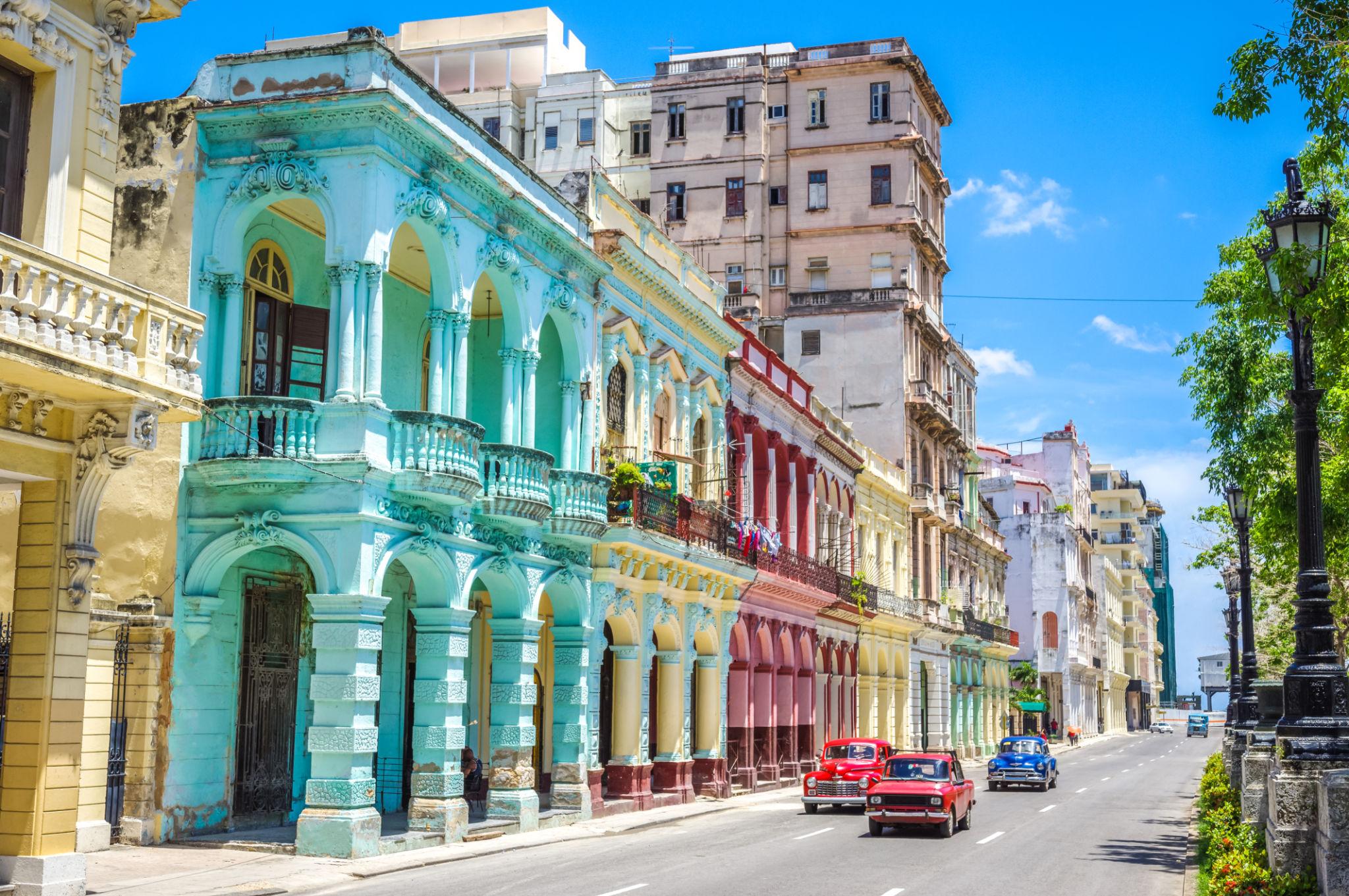 Imagen de Havana