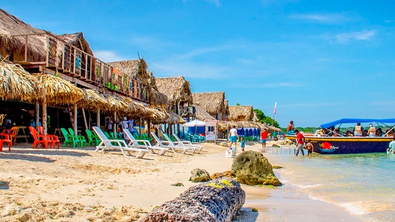 Playa Blanca