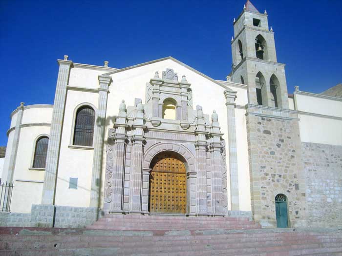 Imagen del lugar