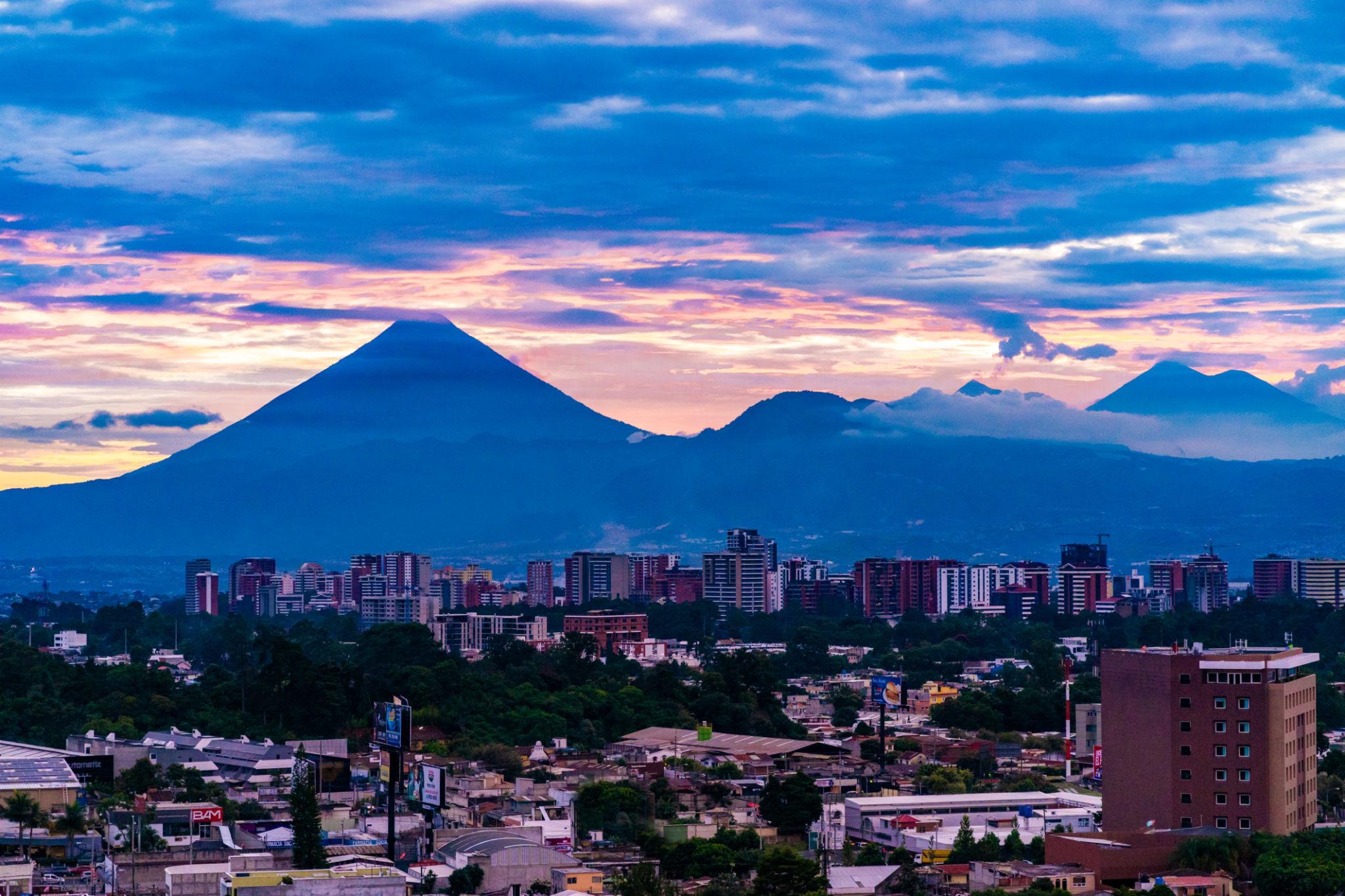 Imagen de la ciudad