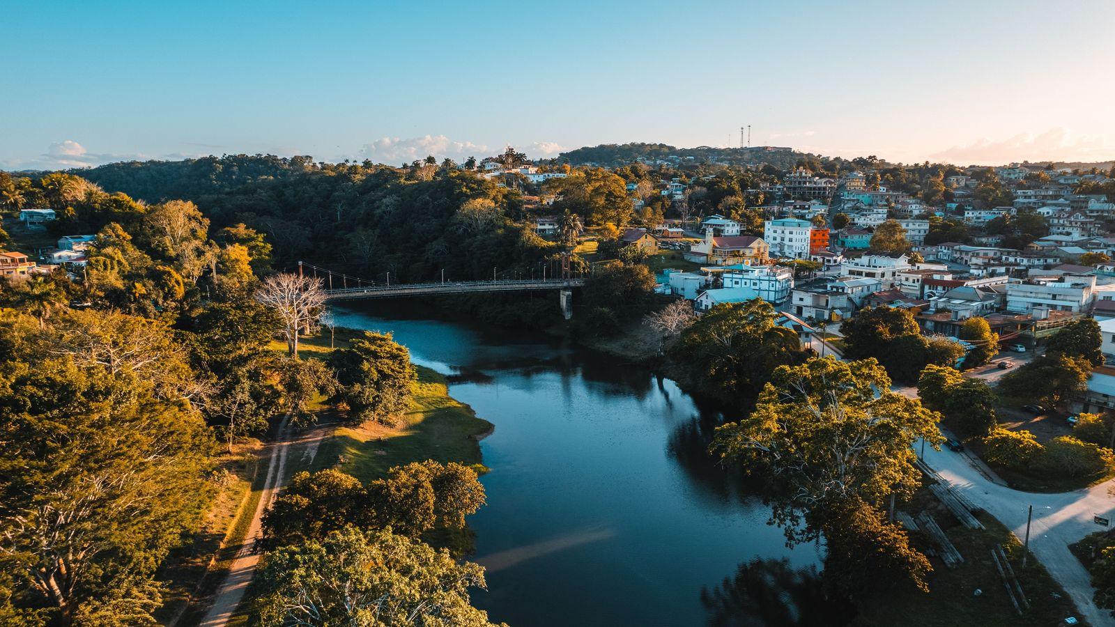 Imagen de San Ignacio