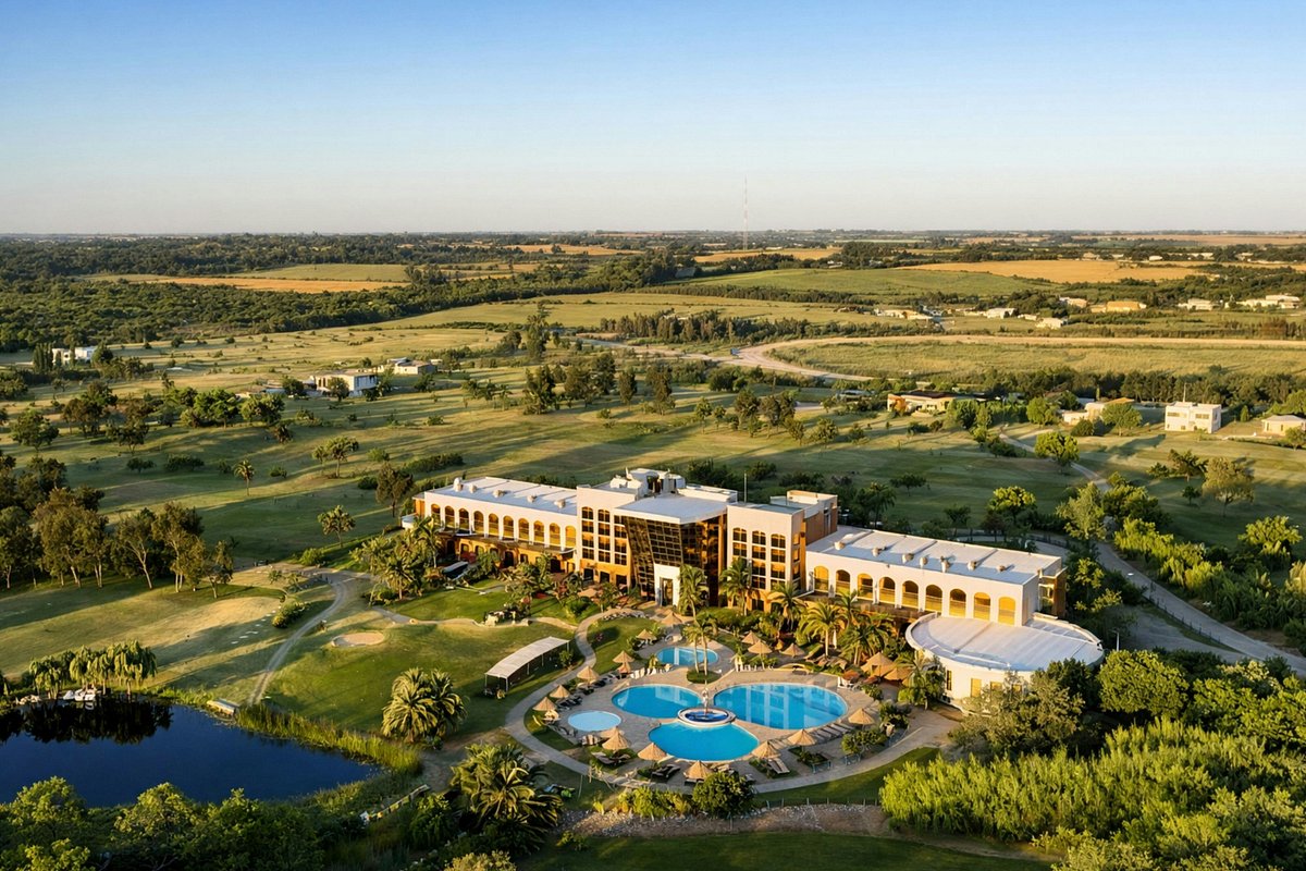 Imagen de la ciudad
