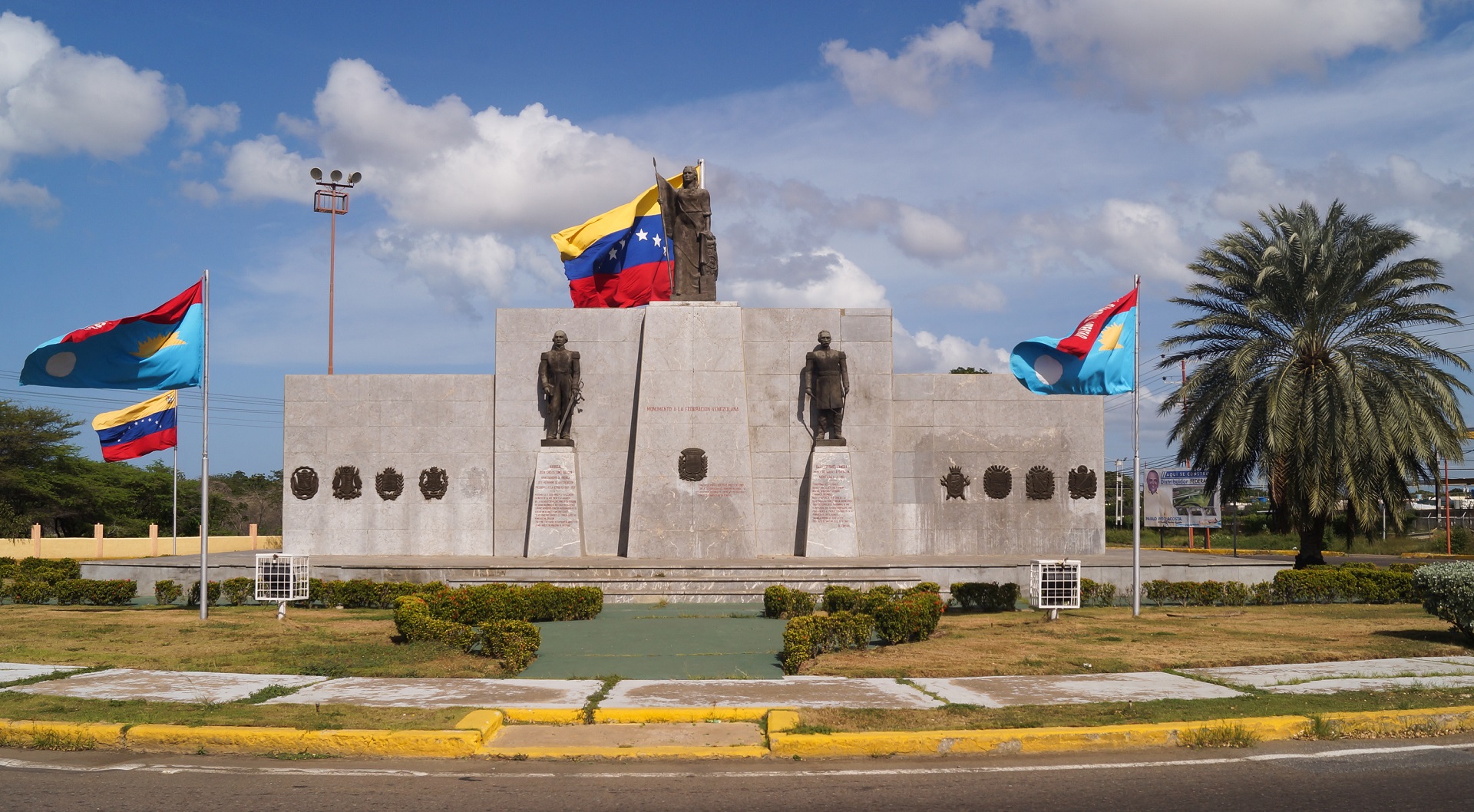 Imagen de la ciudad