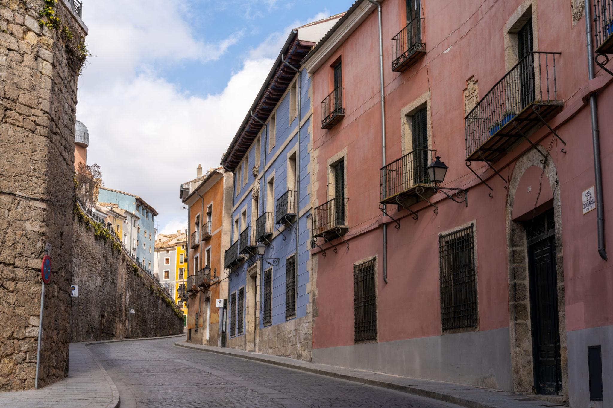 Imagen de la ciudad