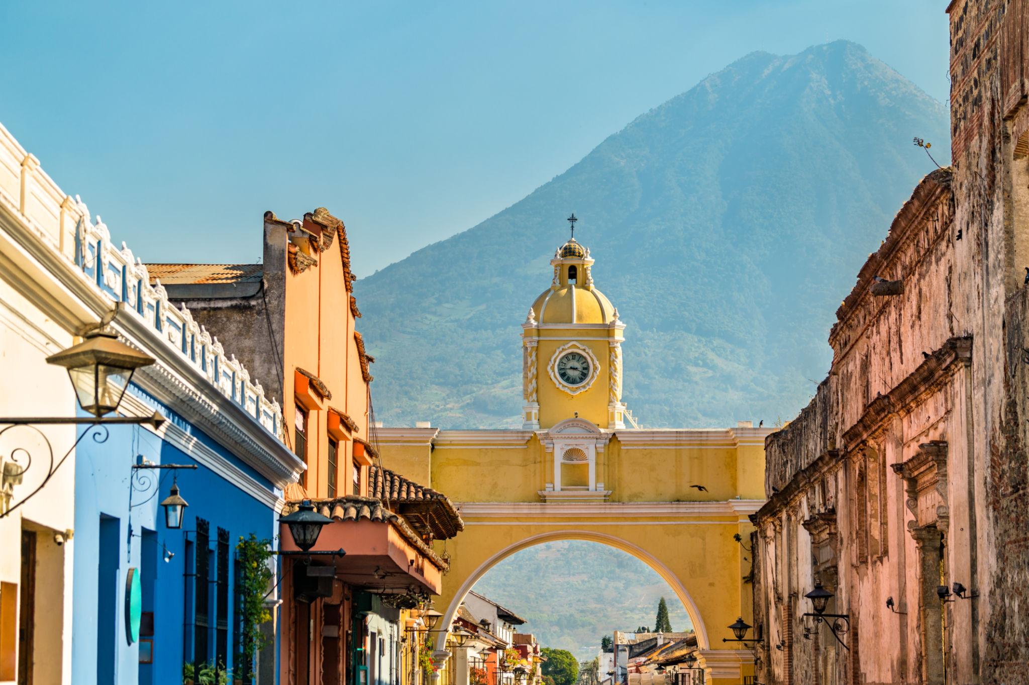 Imagen de la ciudad
