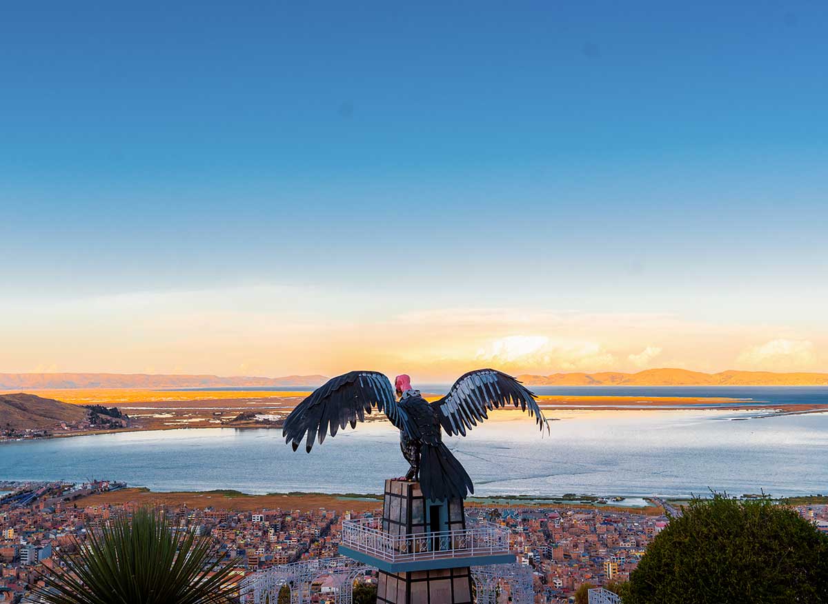 Imagen de la ciudad