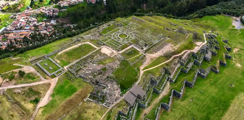 Imagen del lugar