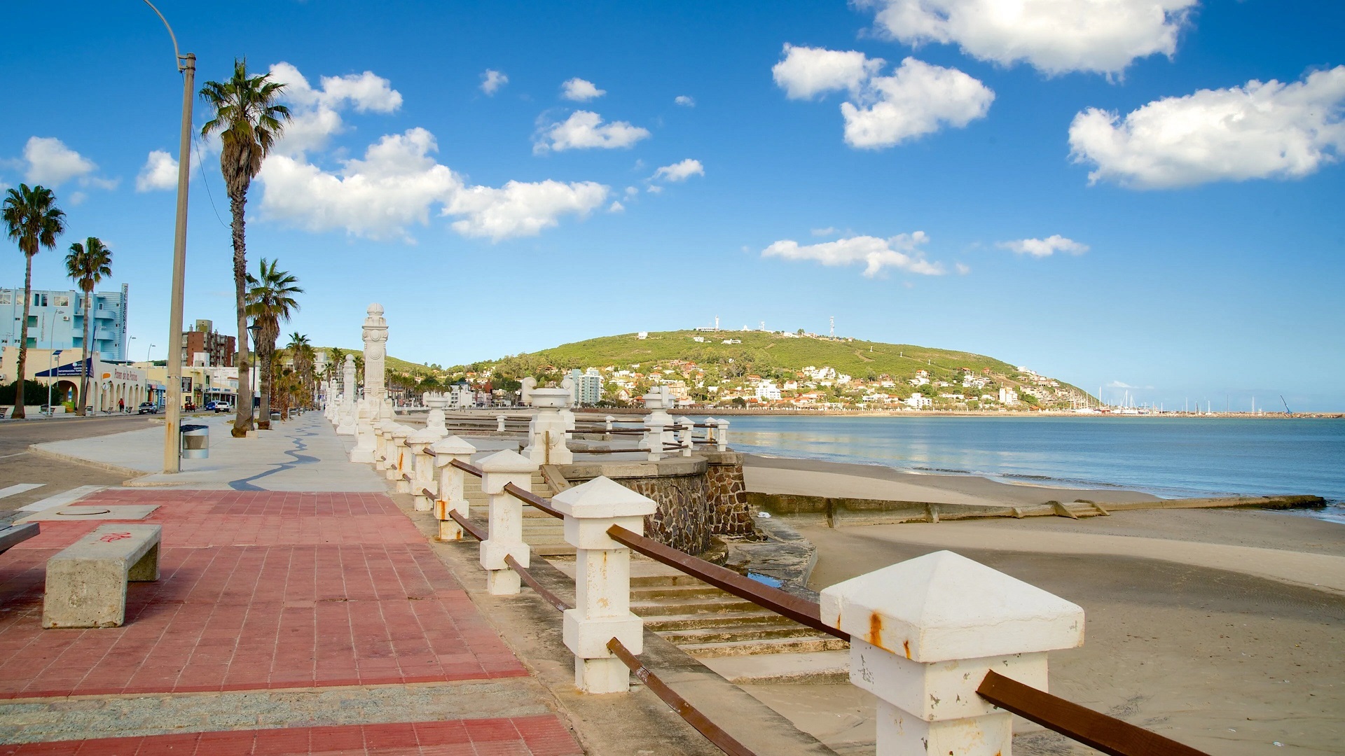Imagen de la ciudad