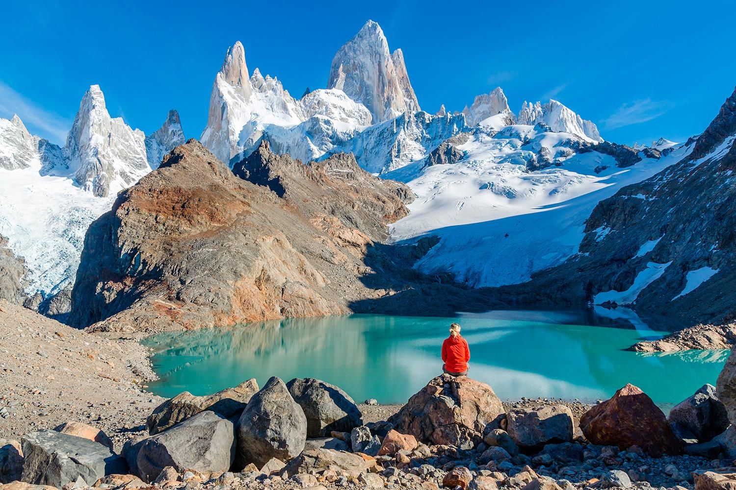 Imagen de El Calafate
