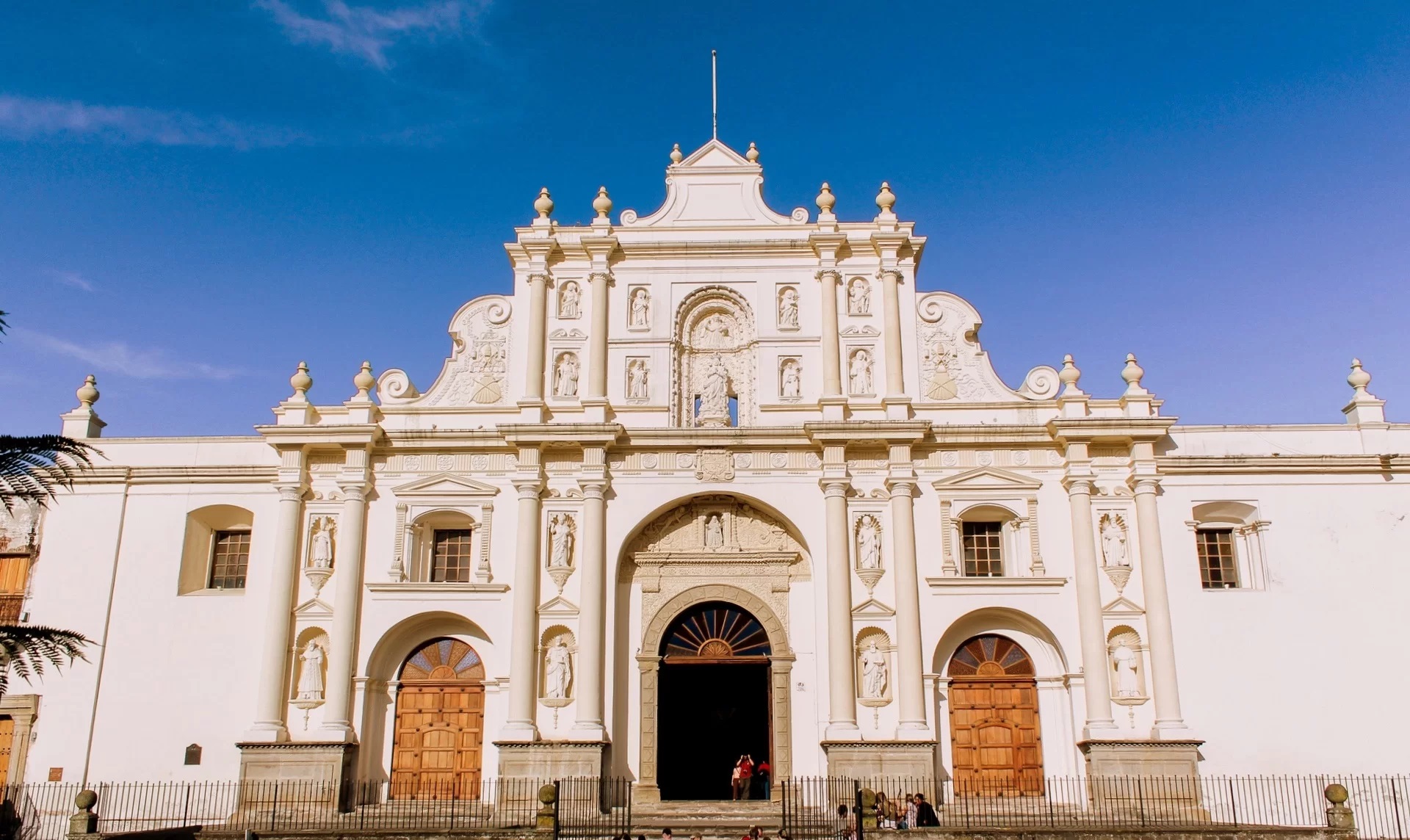 Imagen de la ciudad