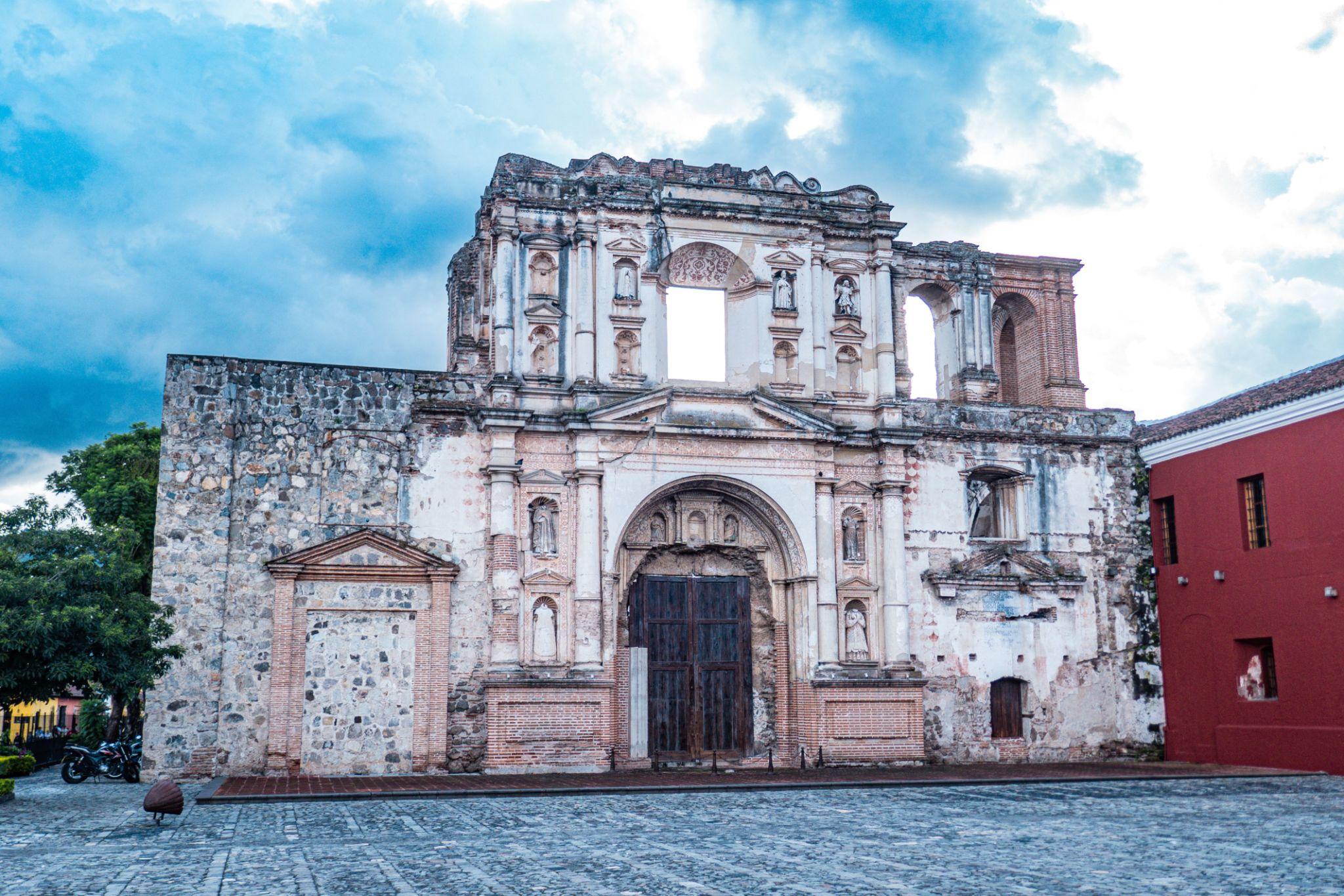 Imagen de la ciudad