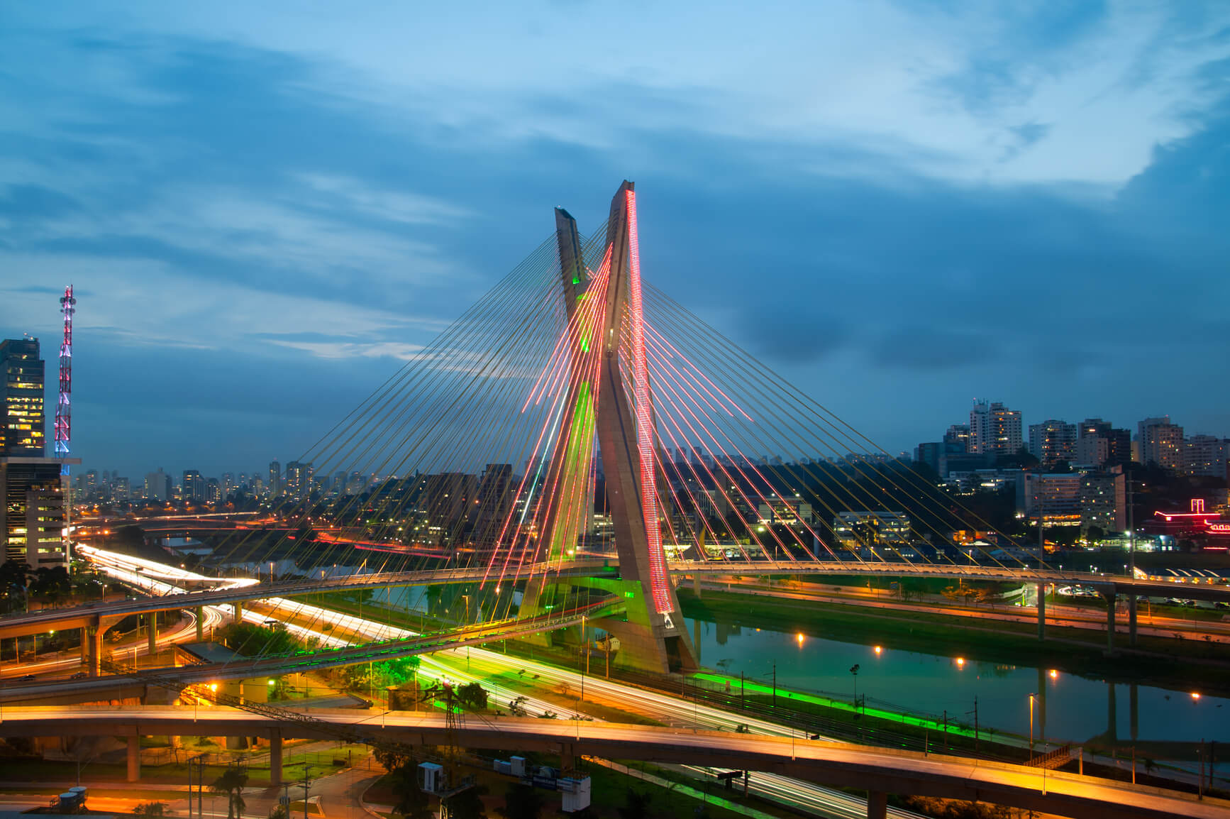Imagen de Sao Paulo