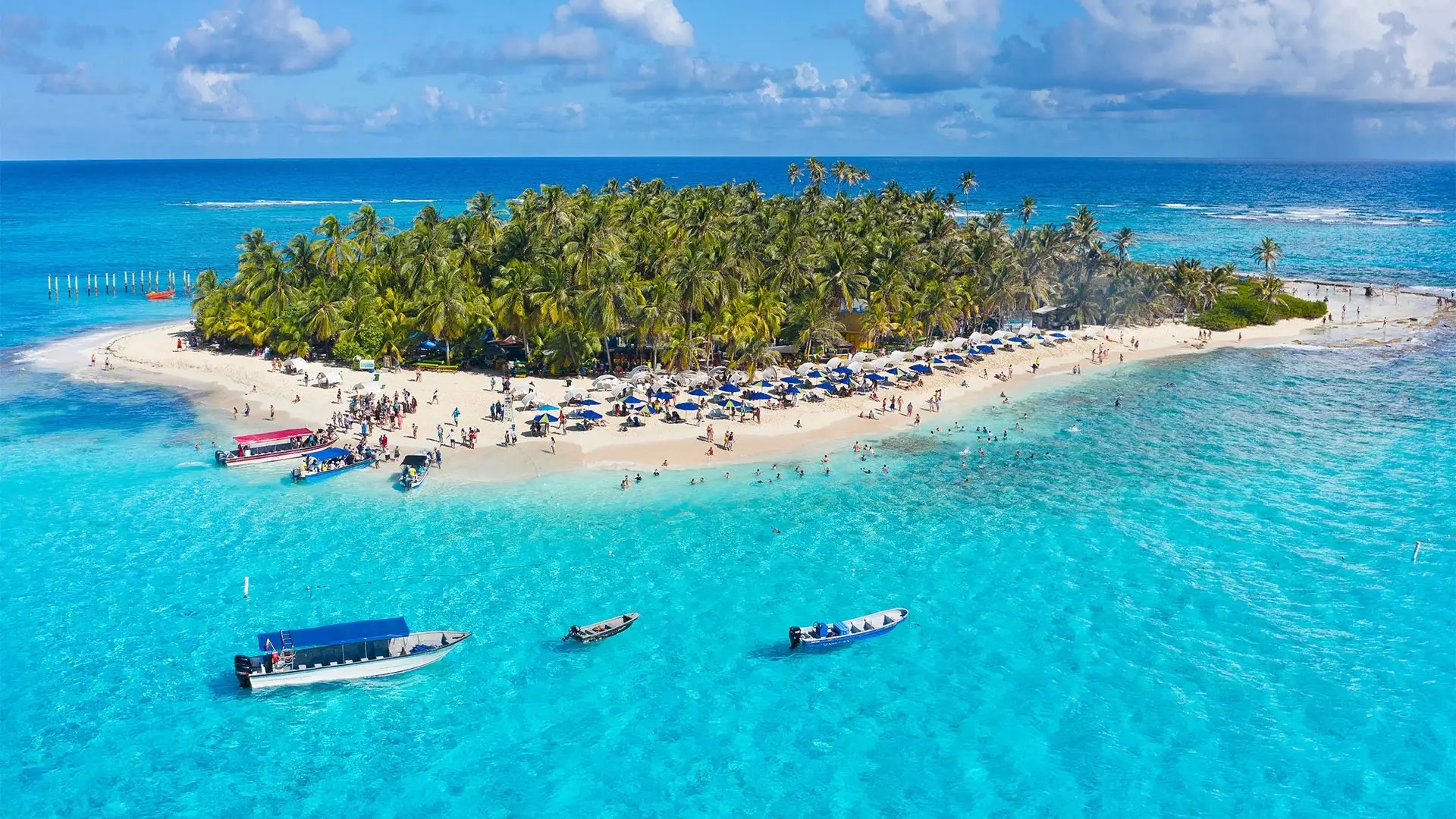 Imagen de San Andrés