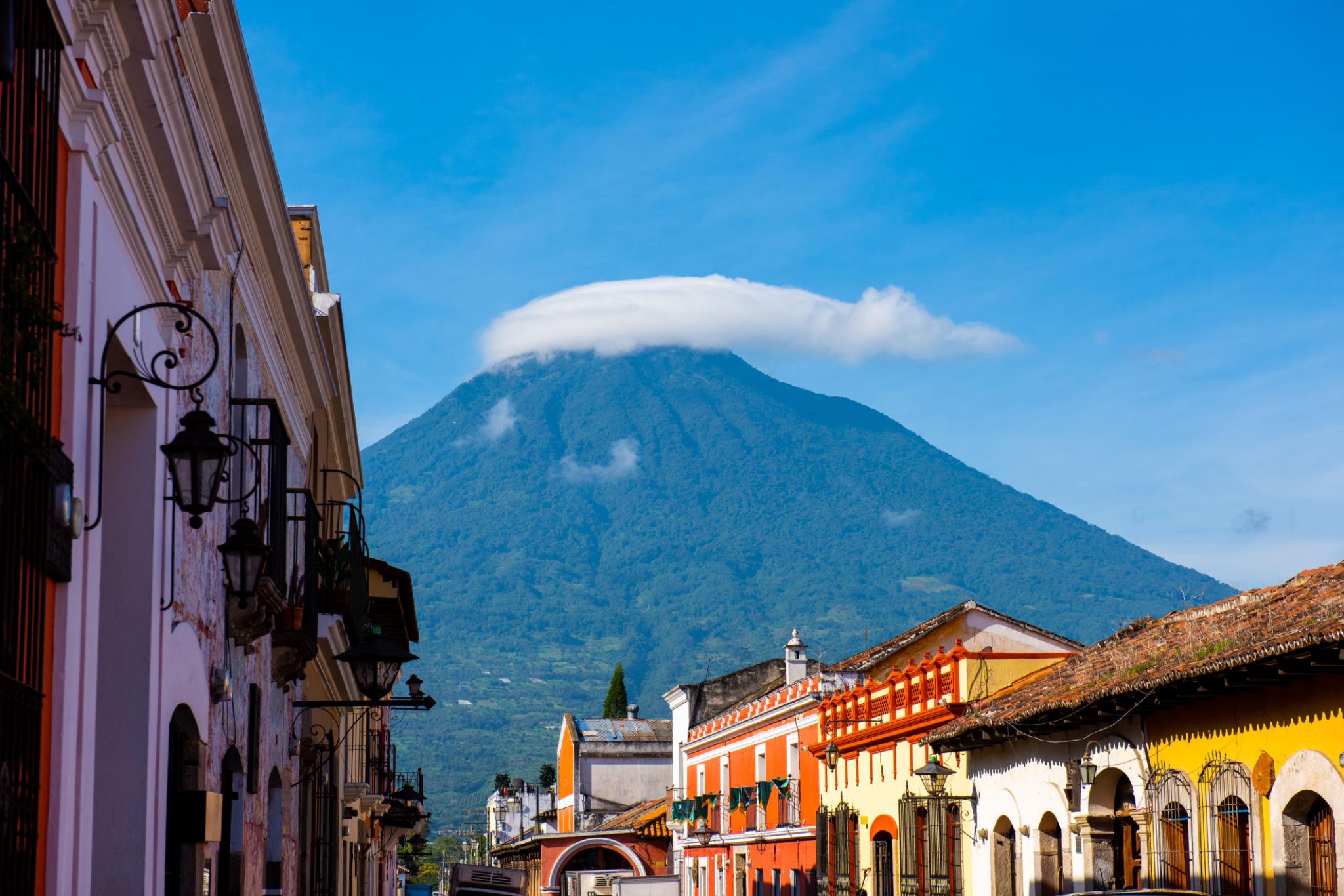 Imagen de la ciudad