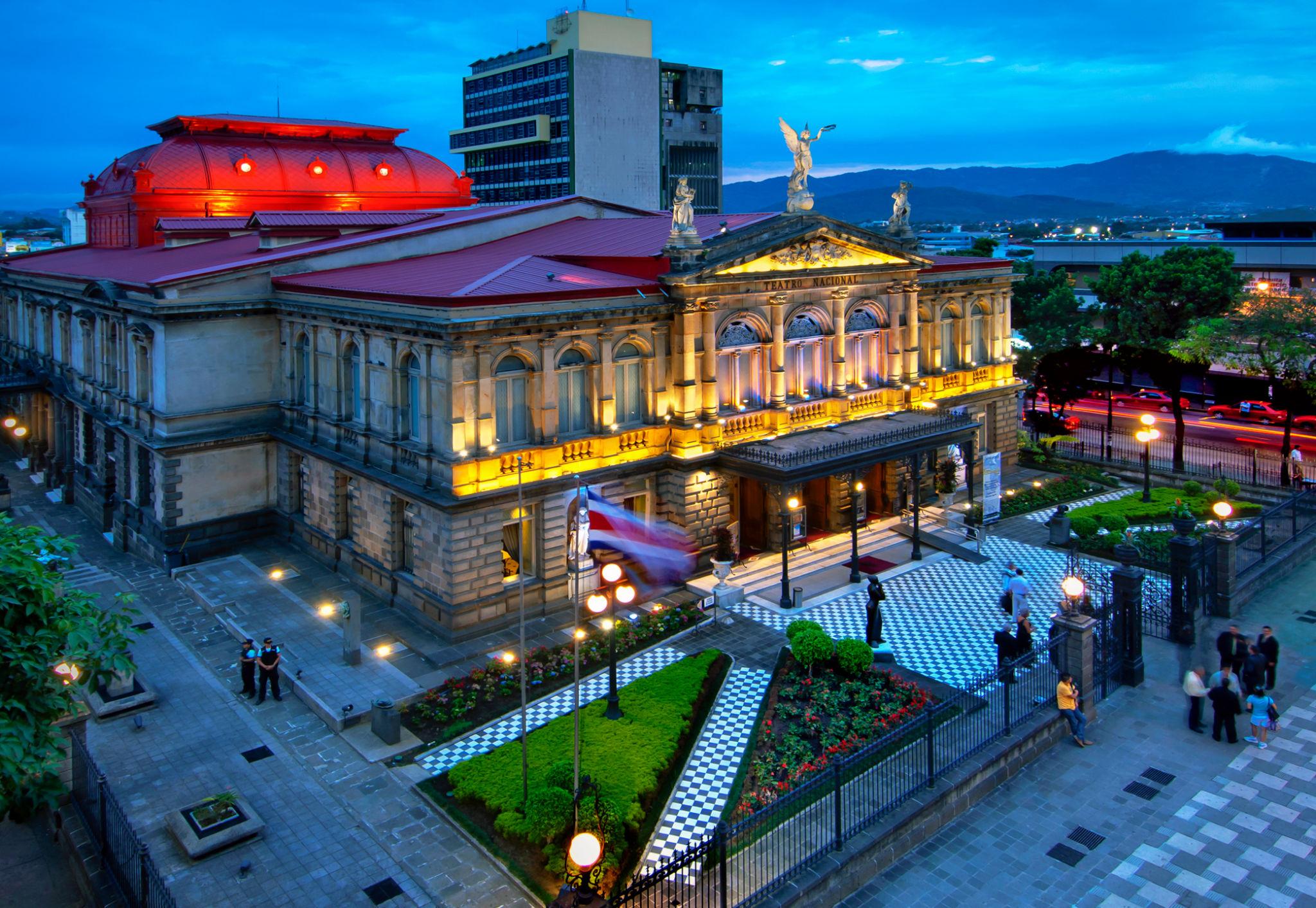 Imagen de la ciudad