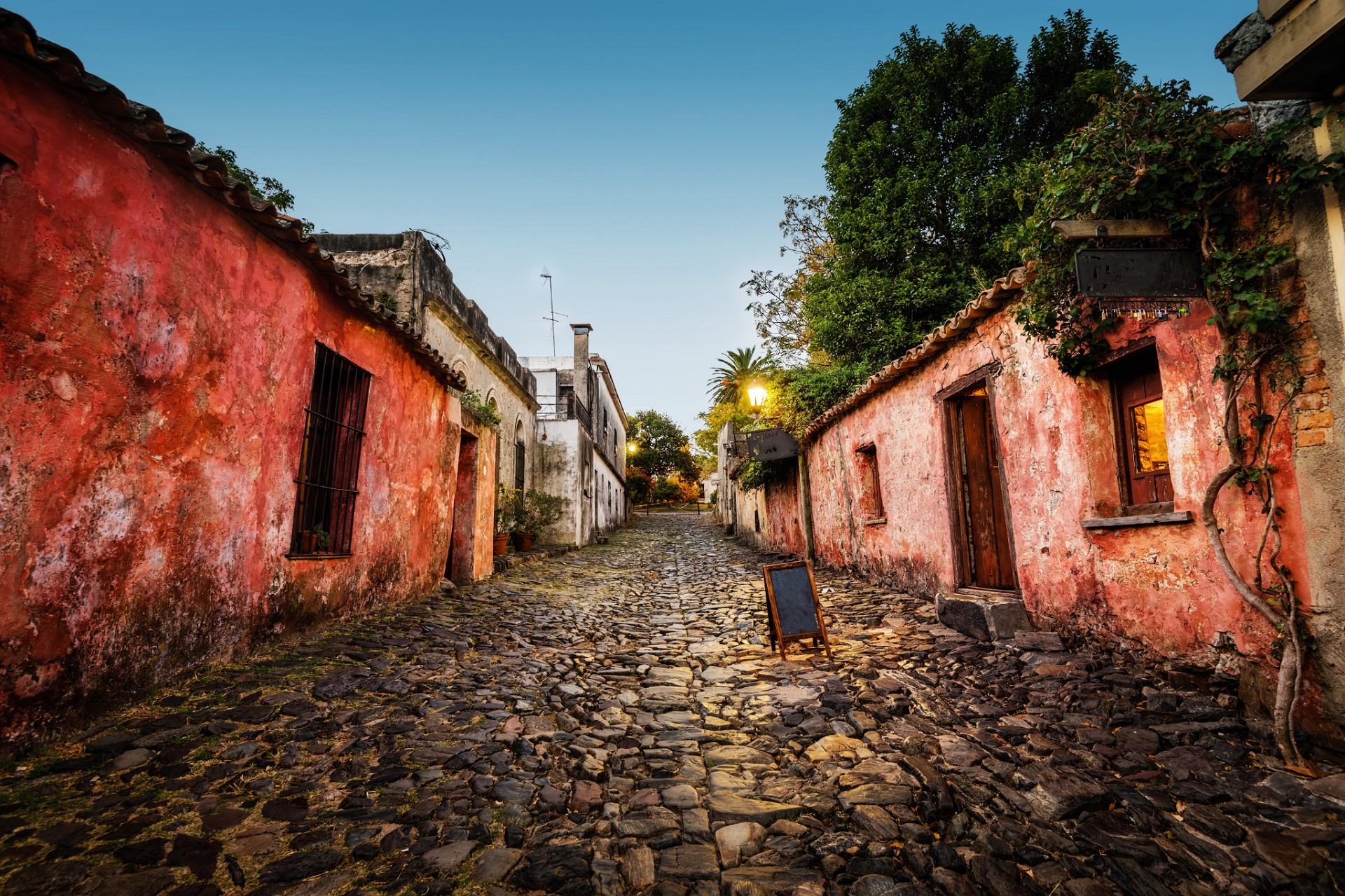 Imagen de la ciudad