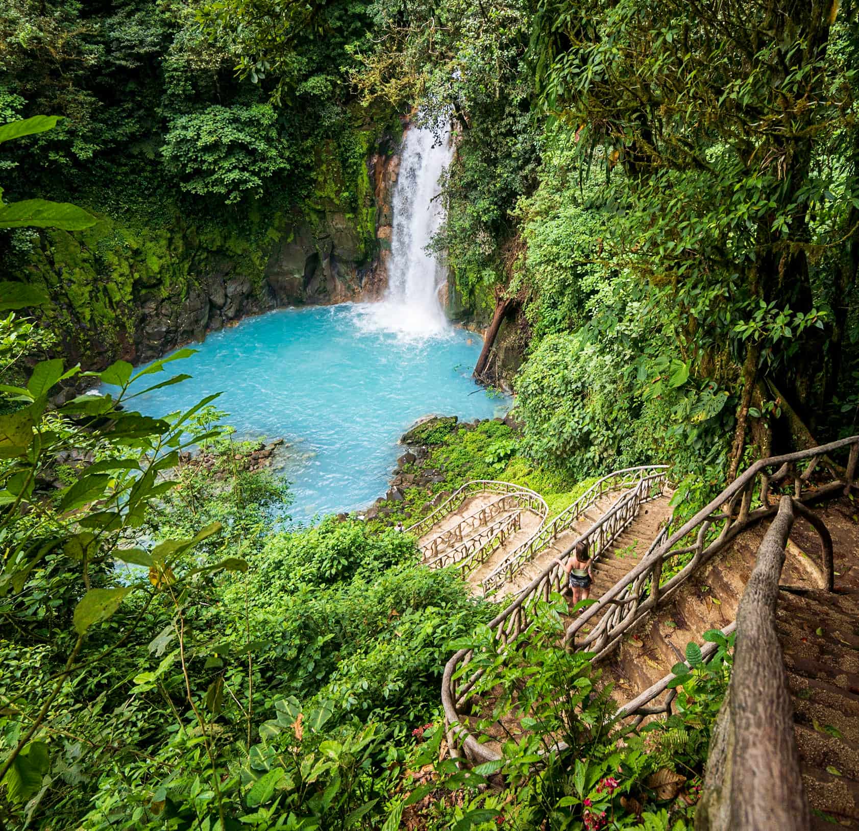 Imagen de La Fortuna