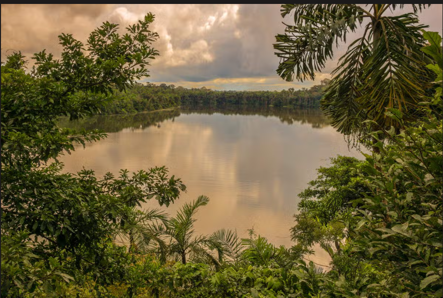 Imagen de Puerto Maldonado
